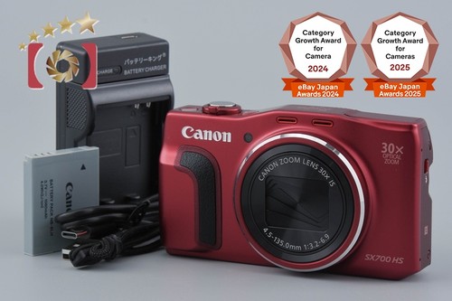 Canon powershot sx700 - canon, hs