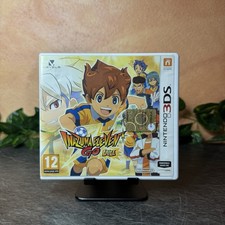 Inazuma eleven luce - go, ⚽️