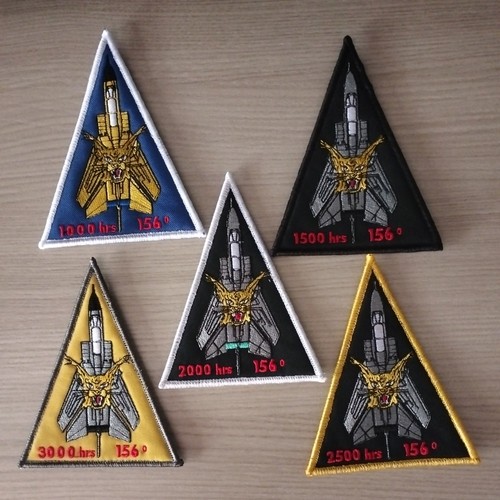 Patch aeronautica militare - patch,