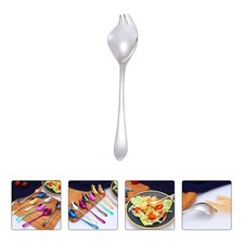  2 Pcs Set Di Posate Da