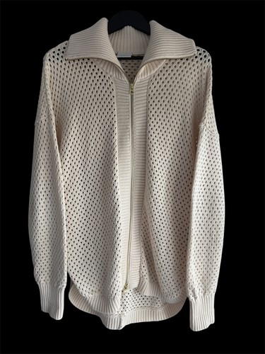 Giacca maglia lunga - , varley