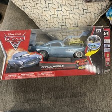 Disney Pixar Cars 2 Finn
