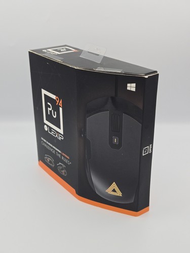 Lexip pu94 mouse gioco - mouse,