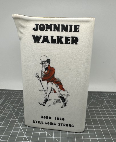 Antique vintage wade johnnie - vintage,