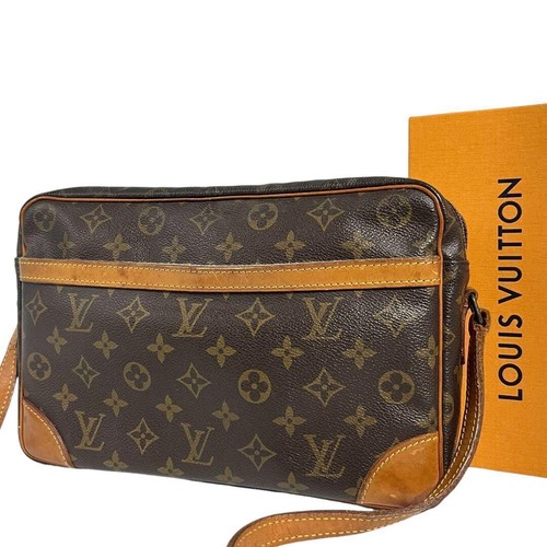 Borsa tracolla louis - a, vuitton