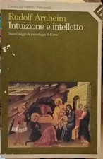 Intuizione e intelletto –