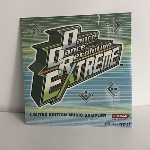 Dance revolution - dance, extreme