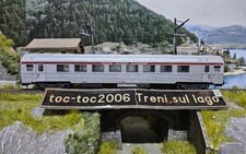 LIMA CARROZZA PASSEGGERI TEE  H0 HO (12)