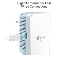 TP-Link Powerline AV1000 Wi-Fi