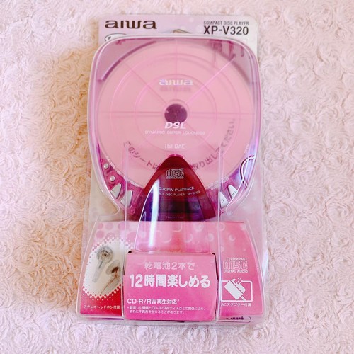 Raro lettore cd - lettore,