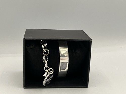 Bracciale catena hard rock - catena,