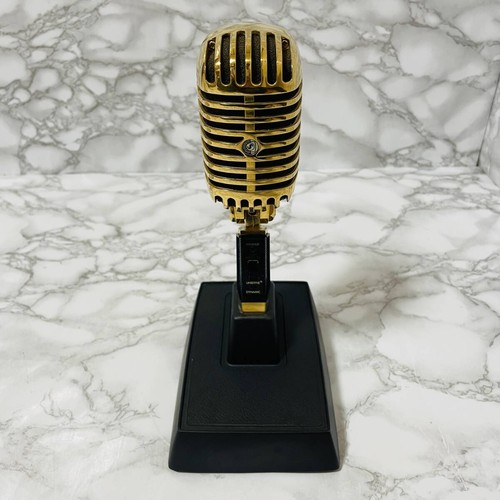 Shure 55sh serie - 55sh, ii