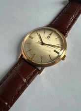 Omega Vintage Cal.600