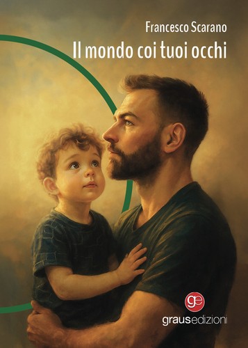 Mondo coi tuoi occhi - il,