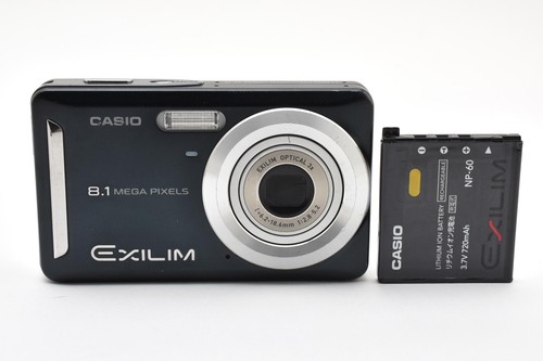 Fotocamera digitale compatta