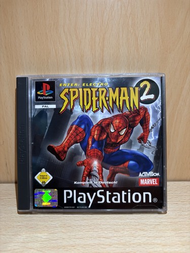 Spider man enter - spider-man, 2