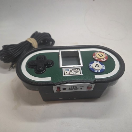World poker tour - jakks, pacific