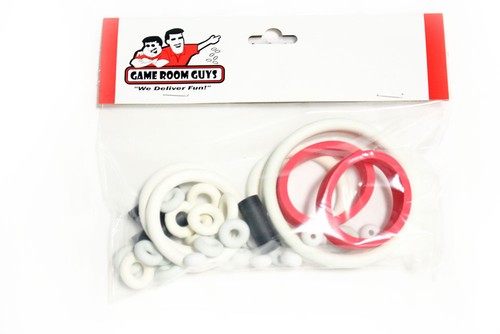 Williams monster bash flipper - williams,