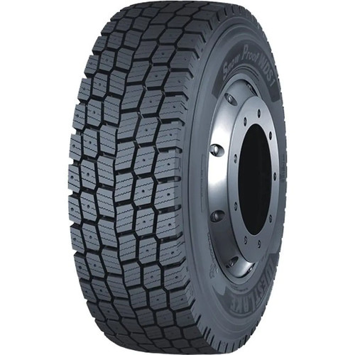 Gomme invernali westlake - gomme,