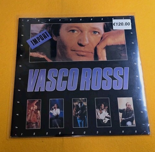 Vasco rossi - "vasco, rossi"