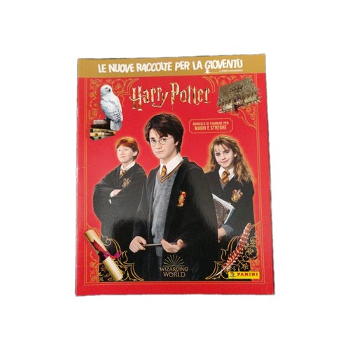 Harry potter manuale maghi - potter,
