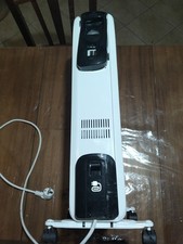 termosifone elettrico Klindo