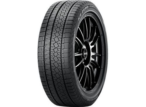 Pirelli ice zero asimmetrico - pirelli,