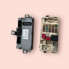 Body Computer ECU control unit