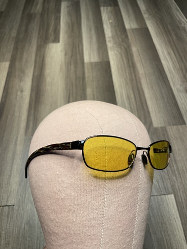 Maui jim montatura legno - montatura, in