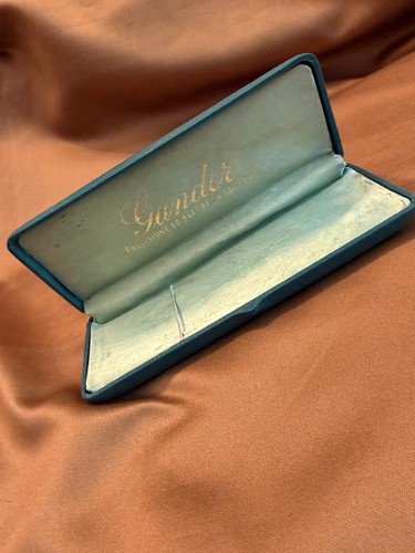 Gander precisione eleganza - gander,