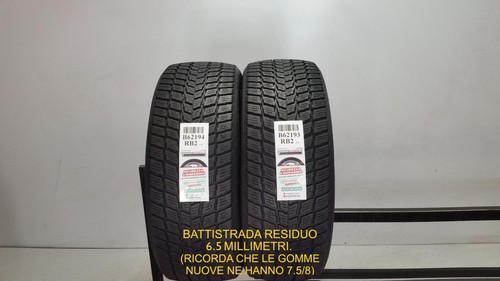 Gomme usate termiche - gomme,