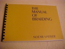 The Manual of Braiding, Noemi
