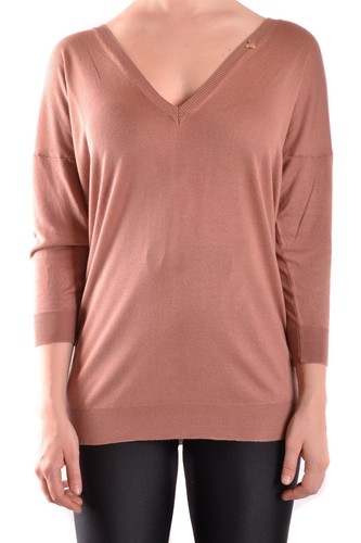 Elisabetta franchi brown - elisabetta, long