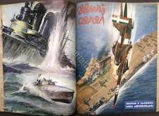 WWII Raccolta supplementi