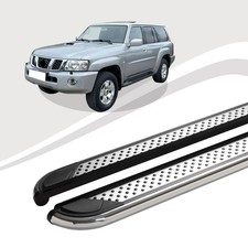 Pedane Adatte Per Nissan