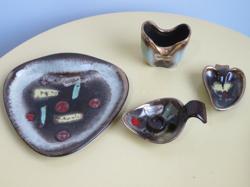 Servizio ceramica carstens - servizio,