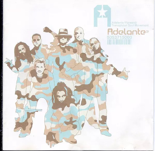 Adelante - adelante,, (2)