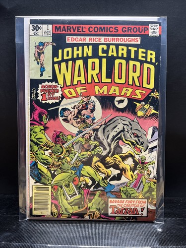 John carter signore della - carter,,