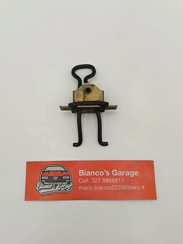 Ferma porta fiat - 124, 127