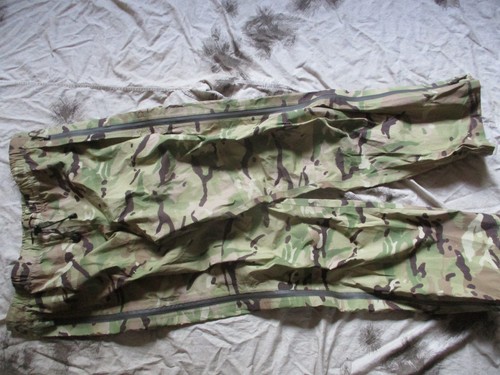 Genuine army issue mtp - genuine,