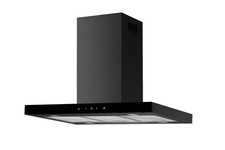 Cappa Aspirante Cappa-Isola 90