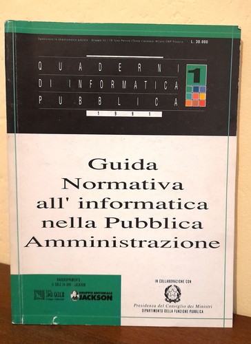 Guida normativa - guida,