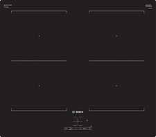 Piano Cottura ad Induzione 4