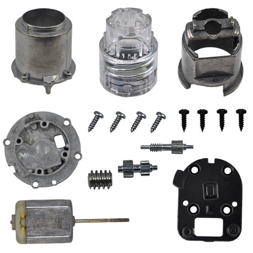Kit riparazione specchio - kit,