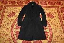 Cappotto classico vintage
