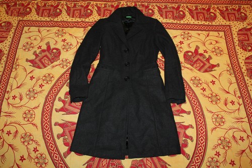 Cappotto classico vintage