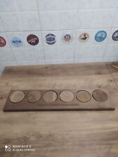 Espositore in legno Birra