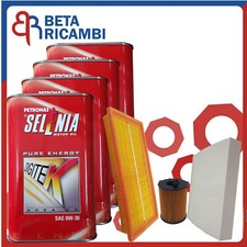 Kit Tagliando Fiat Panda 500