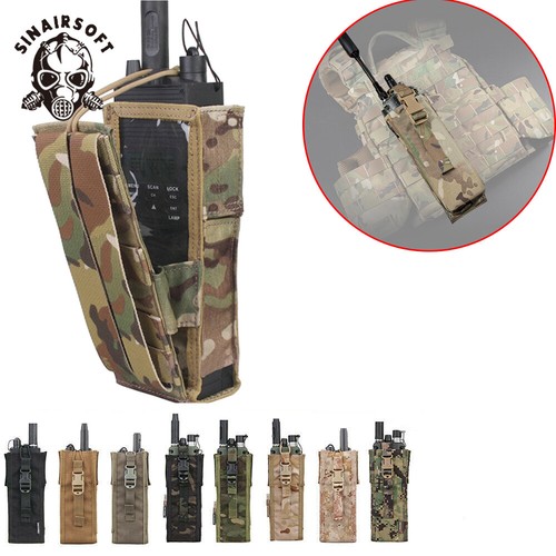 Borsa porta walkie - , talkie