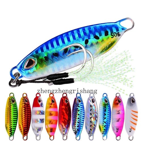 5pcs big jig - jig, da
